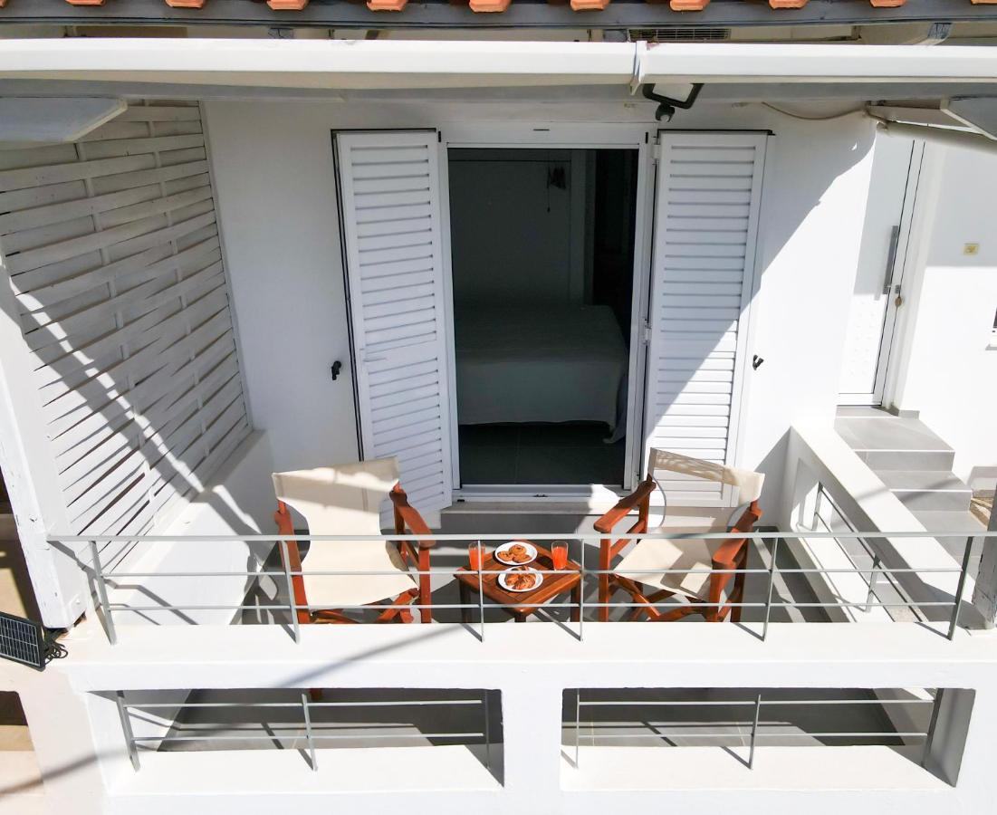 Villa Veranda Agios Nikolaos Exterior photo