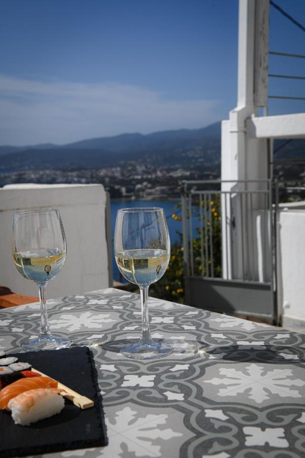 Villa Veranda Agios Nikolaos Exterior photo